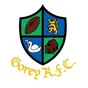 Gorey RFC crest